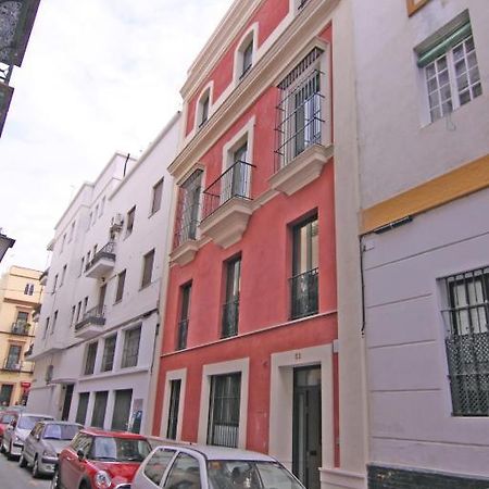 Apartamentos Living Sevilla Centro Maestranza Pokój zdjęcie