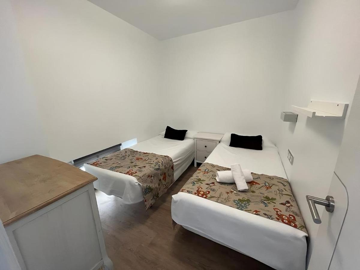 Apartamentos Living Sevilla Centro Maestranza Zewnętrze zdjęcie