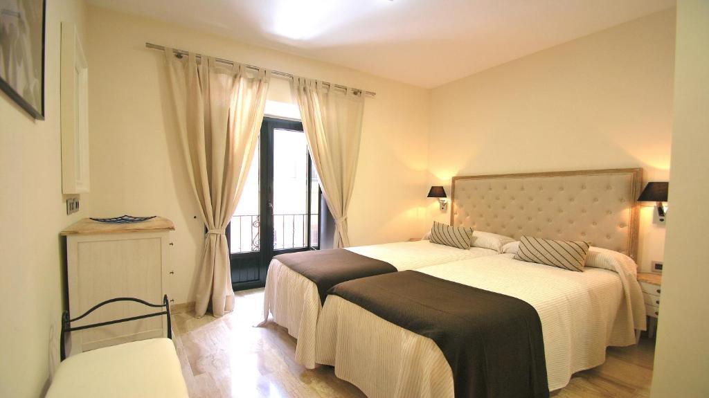 Apartamentos Living Sevilla Centro Maestranza Pokój zdjęcie